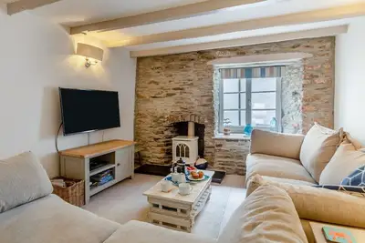 Image de Petroc - Trois Chambres Maison, Couchages 6