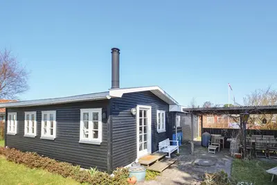 Image de Belle maison à Vordingborg avec WiFi