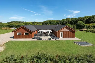 Image de Belle maison de 12 chambres à Haderslev