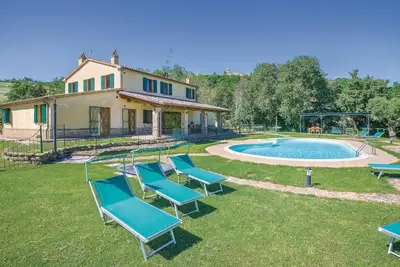 Image de Belle maison Ă Barchi Pu