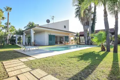 Image de Superbe maison à Vittoria (Rg)