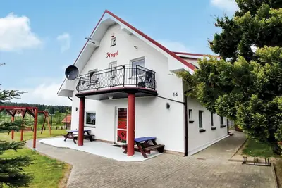 Image de Superbe maison de 7 chambres à Rusinowo