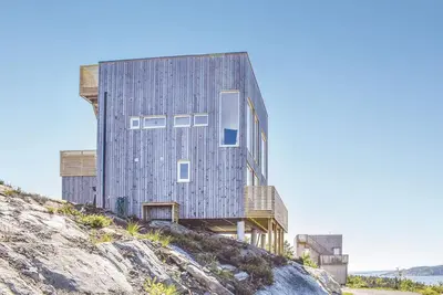 Image de Maison confortable à Søndeled