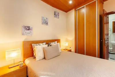 Image de Homerez - Maison chaleureuse proche de Soengas avec cheminée