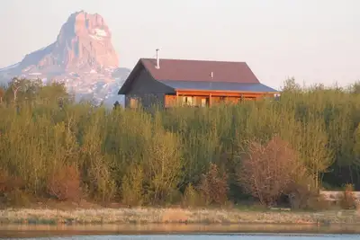 Image de Ouvrez la porte à votre aventure au Montana!