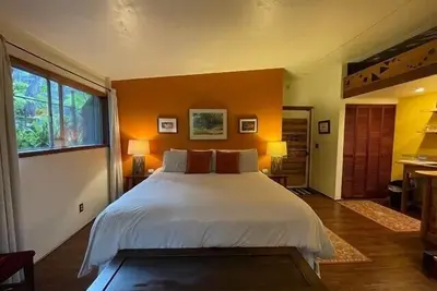 Image de The Inn at Kimalia - À un kilomètre du parc national