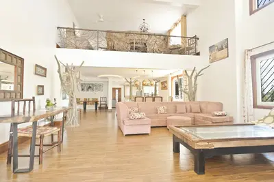 Image de Queens Chateau Boutique Villa