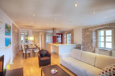 Image de Casa Marina - Appartements Waterfront avec une vue imprenable
