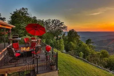 Image de Ray's Place sur Lookout Mountain