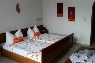 Image de Chambre Double (Type A) - Greber Christine - Frühstückspension Fernblick