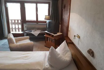 Image de Chambre double max. 2p - Greber Christine - Frühstückspension Fernblick