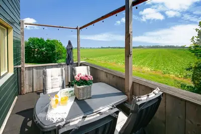 Image de Appartement א Callantsoog prטs de la plage