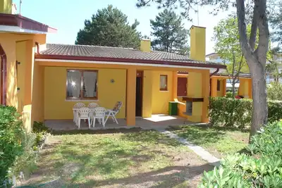 Image de Azzurro 346 - Chalet pour 7 personnes à Bibione