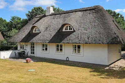 Image de Charme côtier a Baring -- By Traum Ferienwohnungen