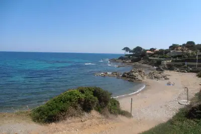 Image de Maison Vue Mer Piscine Jacuzzi