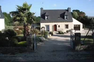 Image de Petite maison bretonne du samedi au samedi