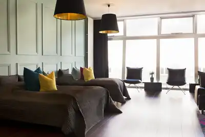 Image de Máni Apartments