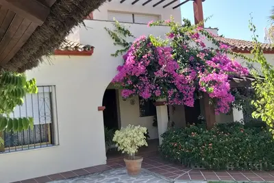 Image de Maison Chalet Las Camelias