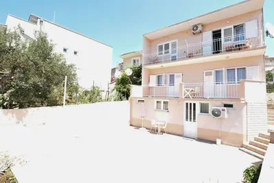 Image de Appartements Kure (40476-A2) - Primosten