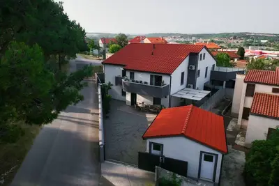 Image de City Apartment NeBo, 6 personnes