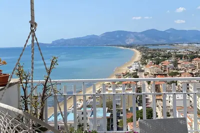 Image de Casa Celeste Sperlongaresort