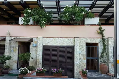 Image de Maison mer Taormina