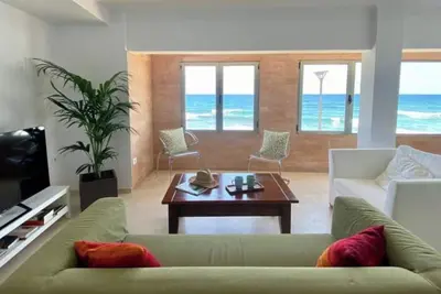 Image de Frontón Galdar, G. C. Body board Wifi Gratuit