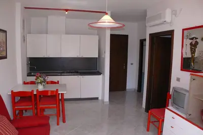 Image de Ischia 18 - Appartement pour 4 personnes à Bibione