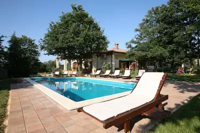 Image de Villa parfaite pour famille et amis près de la plage naturelle