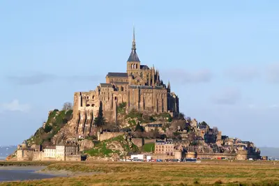 Image de Appartement Baie du Mont Saint Michel