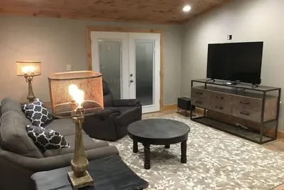 Image de Dutch Hill Manor Ii est une belle propriété flambant neuve à la campagne.