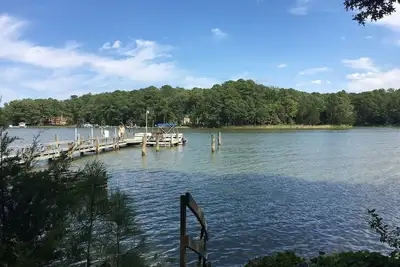 Image de **** Réservez pour l'automne 🍁🍂 Maintenant! Disponibilité! Près de St. Michael et Easton