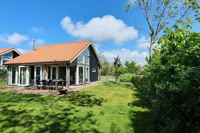 Image de Westerduyn 8 Vacances en famille dans une magnifique villa près de la plage de la mer du Nord