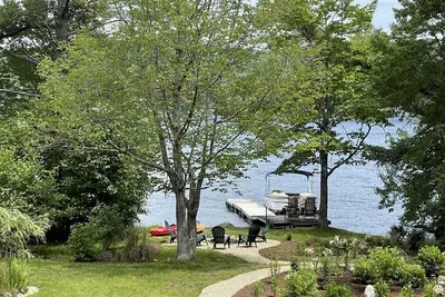 Image de Long Lake Cottage - Nous acceptons maintenant les demandes d'hiver à long terme