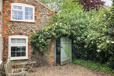 Image de 5 Carpenters Cottages