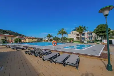 Image de Agi Rescator 118 Apartamento à louer à Roses Gérone.