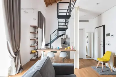 Image de Loft Mercado Ă Ortigia par la merveilleuse Italie