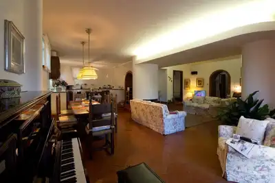 Image de Villa le Olivine Less then 5 min to Sorrento