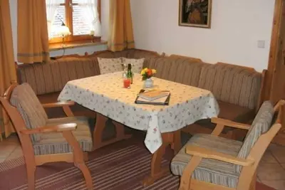Image de Appartement Edelweiss - \"Maison Wendelstein\" Family Old