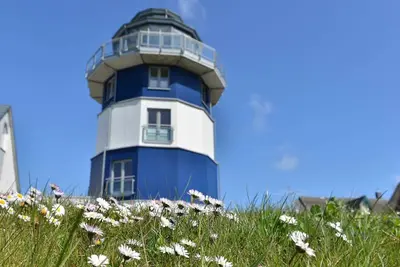 Image de Phare Ă Breeger Bodden - Phare Breege