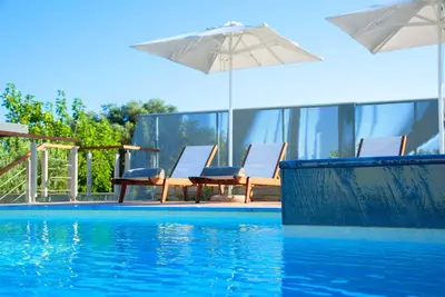 Image de Perla Villas with Heated Pool