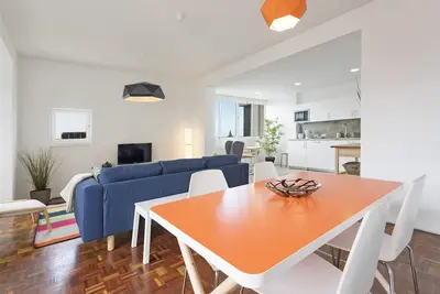 Image de Elias Garcia Ii, appartement moderne dans le centre-ville