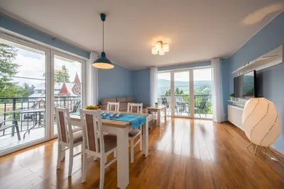 Image de RentPlanet - Apartamenty Dworcowa