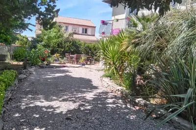 Image de Homerez - Appartement - Mauguio
