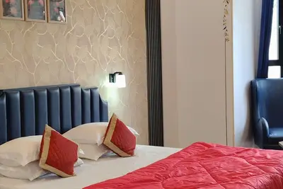 Image de Oriental Palace Resorts
