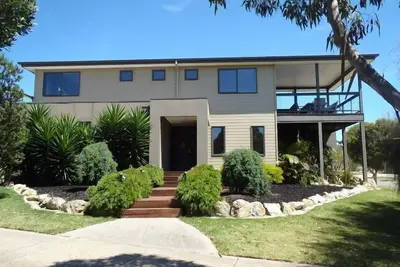 Image de R & R Luxury Beach House Retreat