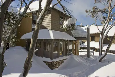 Image de Sun Apartments - Mt Hotham