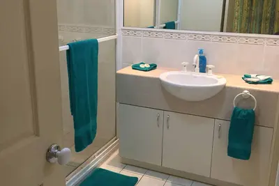 Appartement de terrain de golf / Trinity Links Resort / Selfcontained