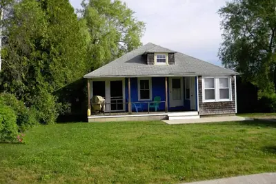 Image de Le Bungalow Ă Higgins Beach