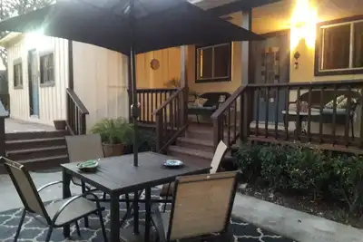 Image de Bungalow Clifton By The Sea - 2 miles de la promenade de Kemah